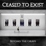 Ceased to Exist, Beyond the Grave (Frontcover)